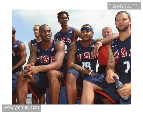 中国国奥男篮迎战美国队力争突破自我展现青春风采